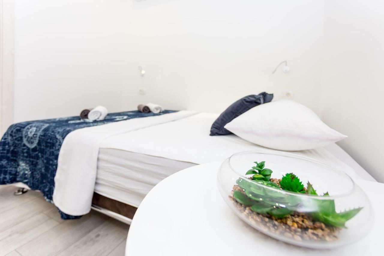 Urban Luxury Juricevic Apartment Duce