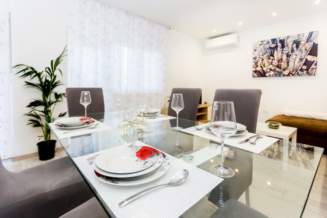 Apartment Urban Luxury Juricevic *