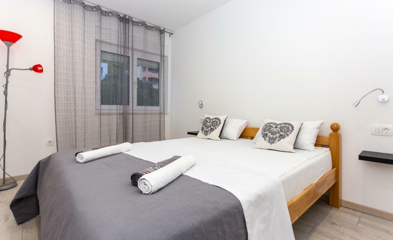 Urban Luxury Juricevic Apartment