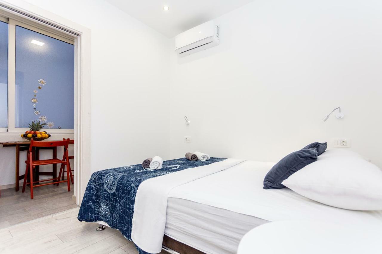 Apartment Urban Luxury Juricevic Duce