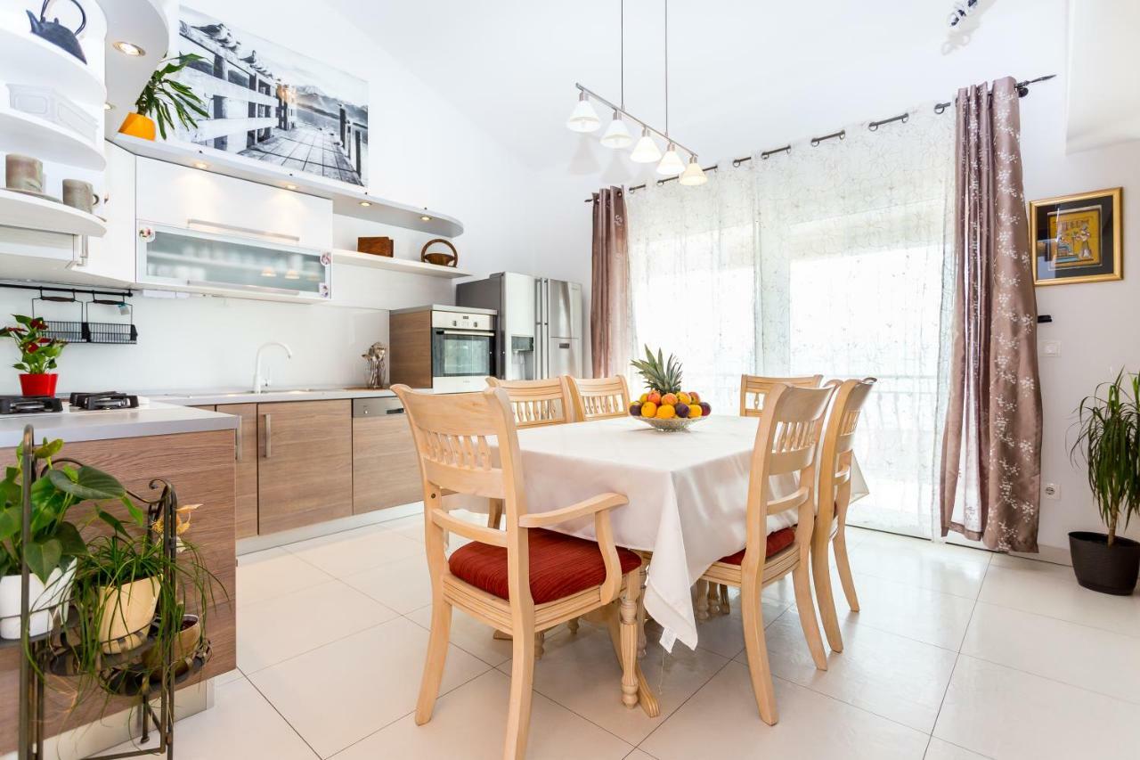 Apartment Urban Luxury Juricevic Duce