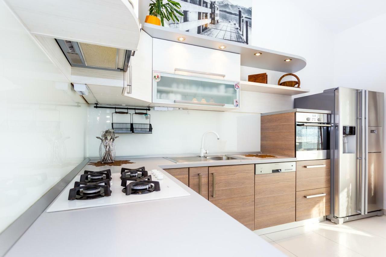 Apartment Urban Luxury Juricevic *