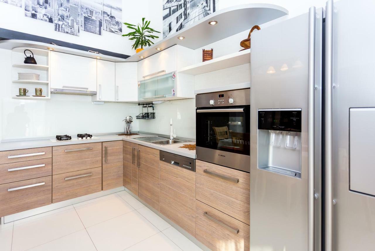 Urban Luxury Juricevic Apartment Duce