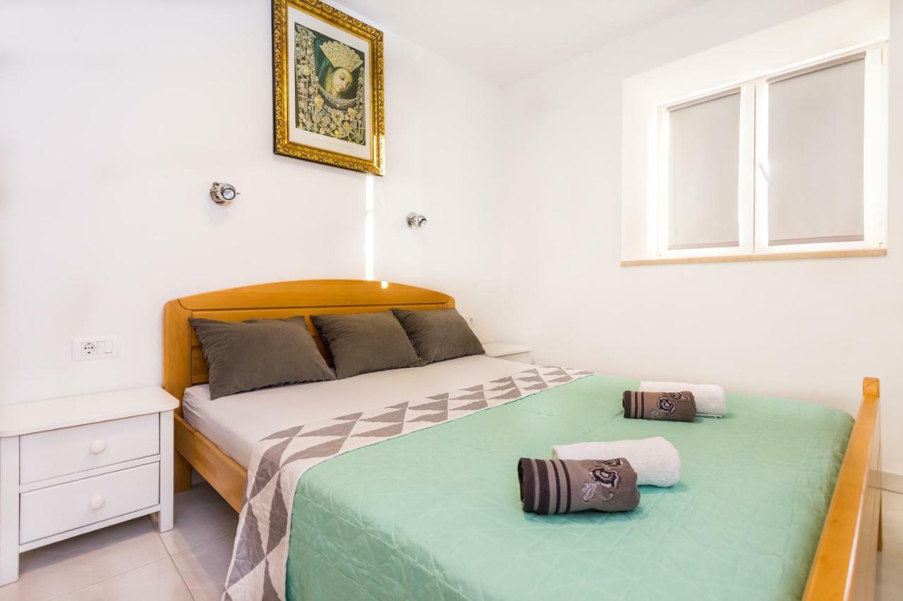 Urban Luxury Juricevic Apartment