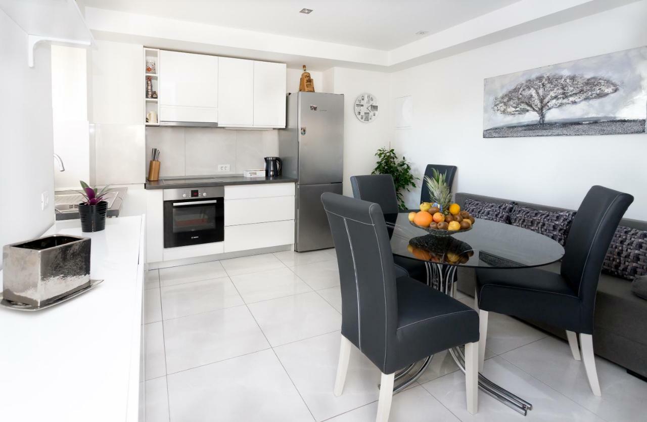 Apartment Urban Luxury Juricevic *
