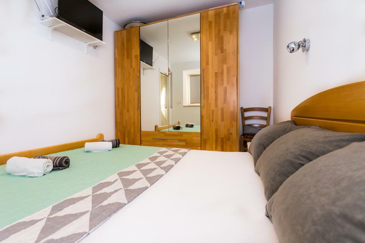 Urban Luxury Juricevic Apartment *