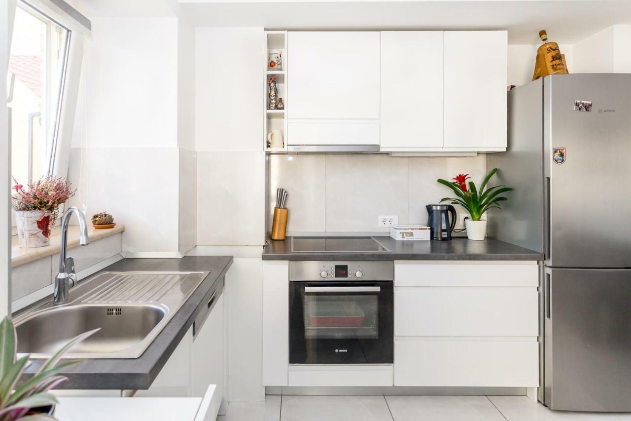 Apartment Urban Luxury Juricevic *