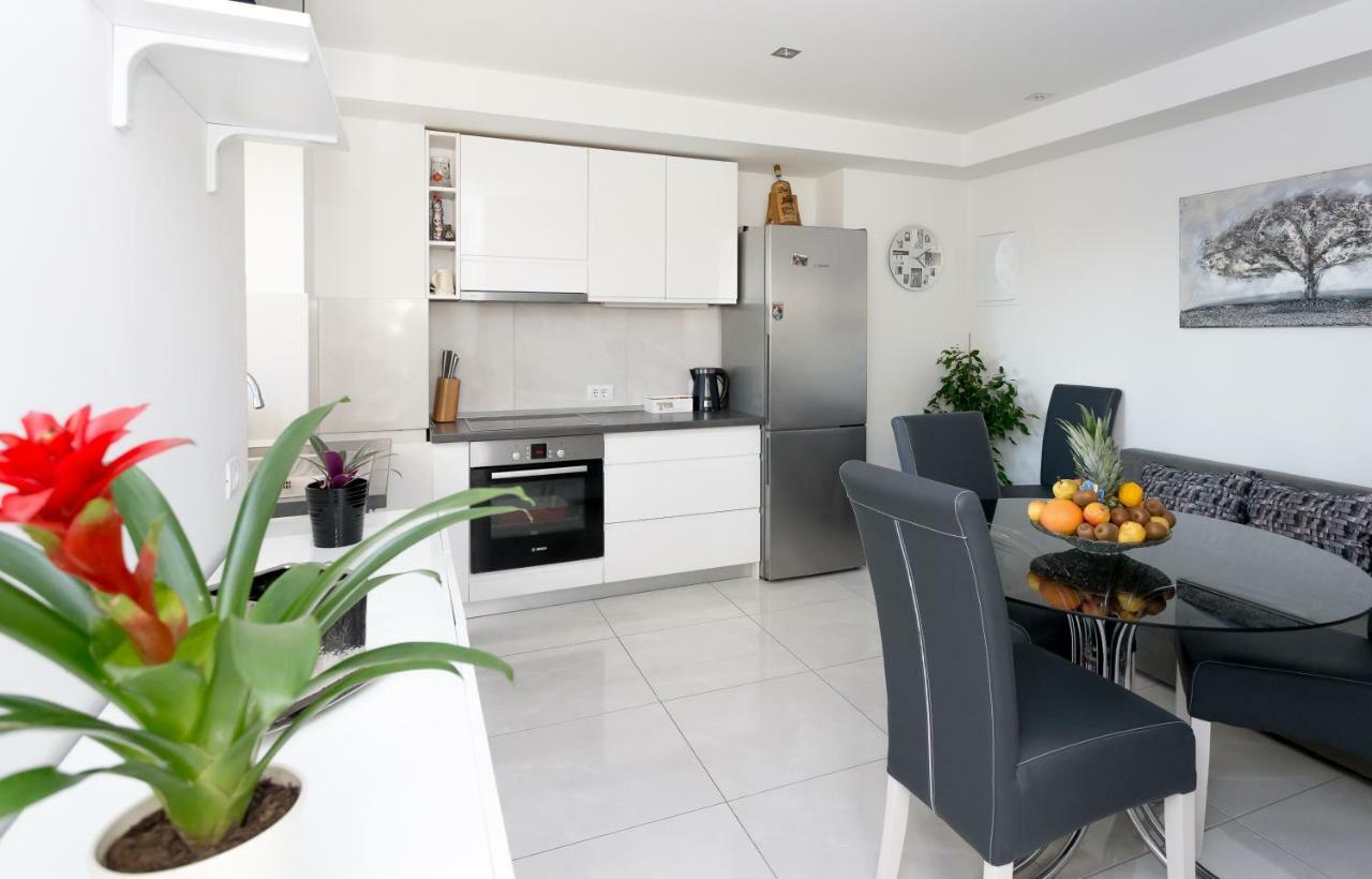 Apartment Urban Luxury Juricevic *
