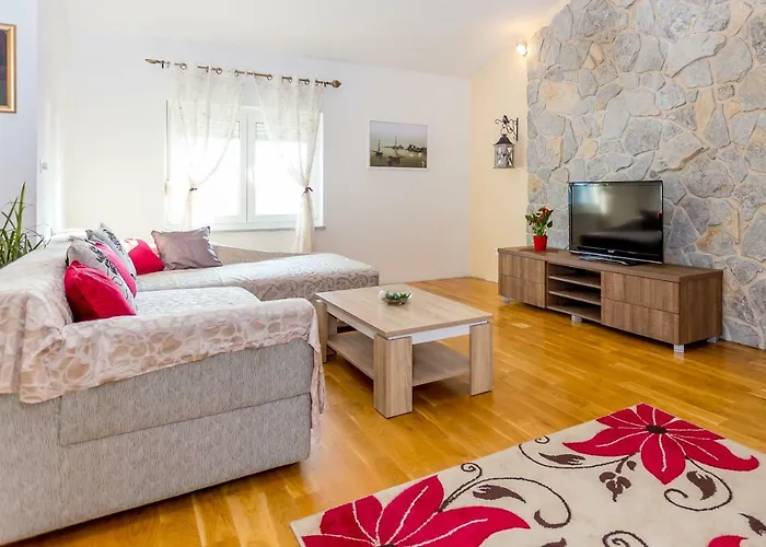 Urban Luxury Suites Juricevic