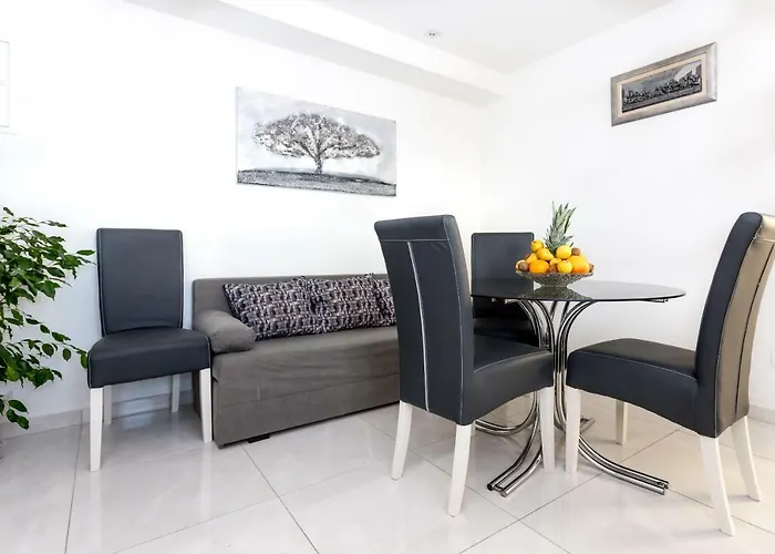 Urban Luxury Suites Juricevic