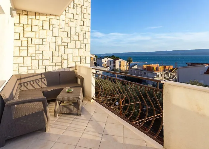 Urban Luxury Suites Juricevic