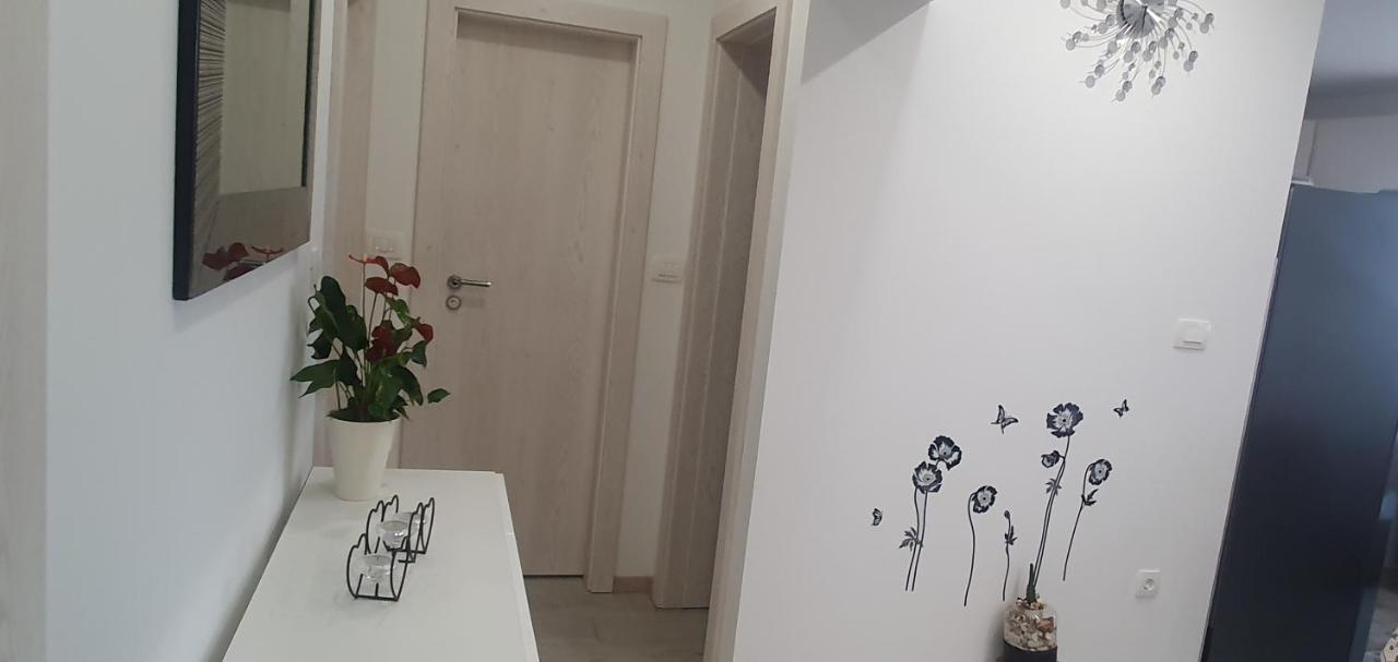 Apartment Urban Luxury Juricevic *