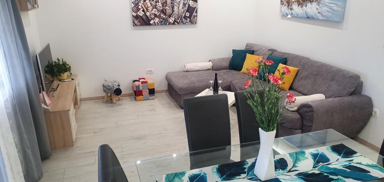 Apartment Urban Luxury Juricevic Duce