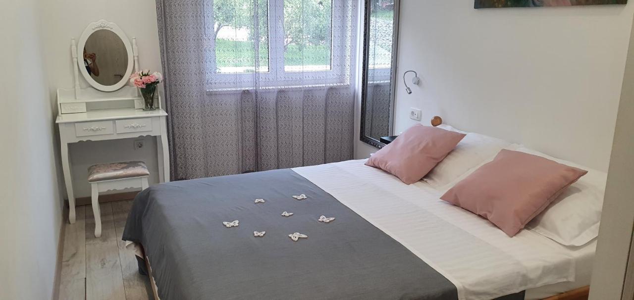 Apartment Urban Luxury Juricevic Duce