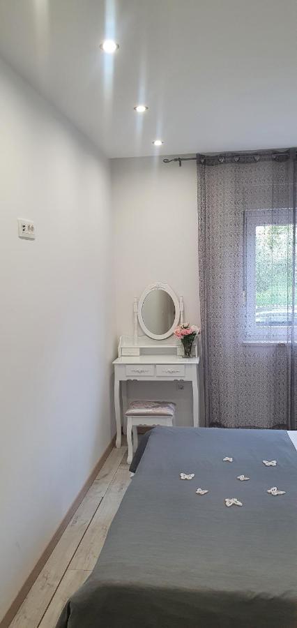 Apartment Urban Luxury Juricevic