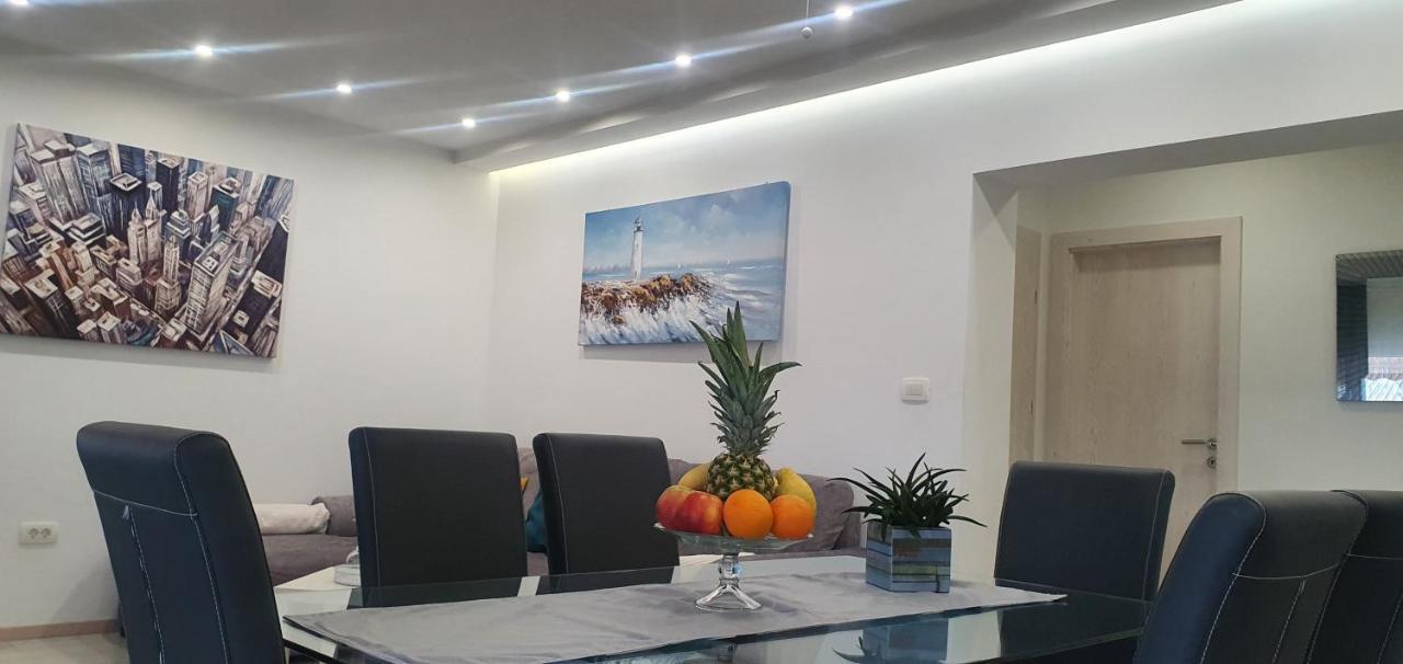 Apartment Urban Luxury Juricevic *