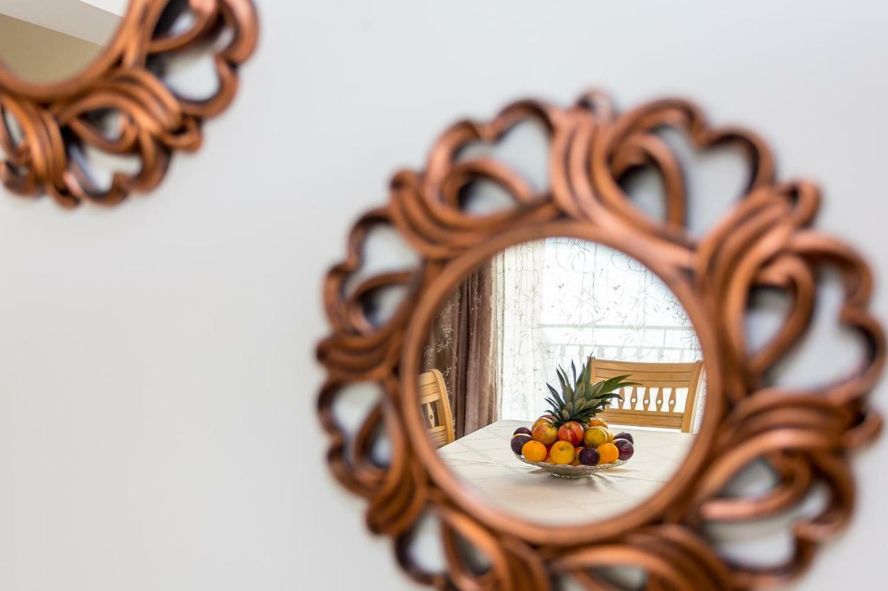 Urban Luxury Juricevic Apartment