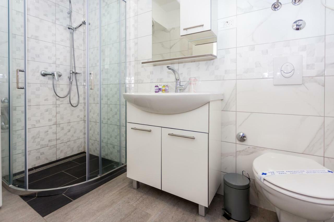 Apartment Urban Luxury Juricevic *