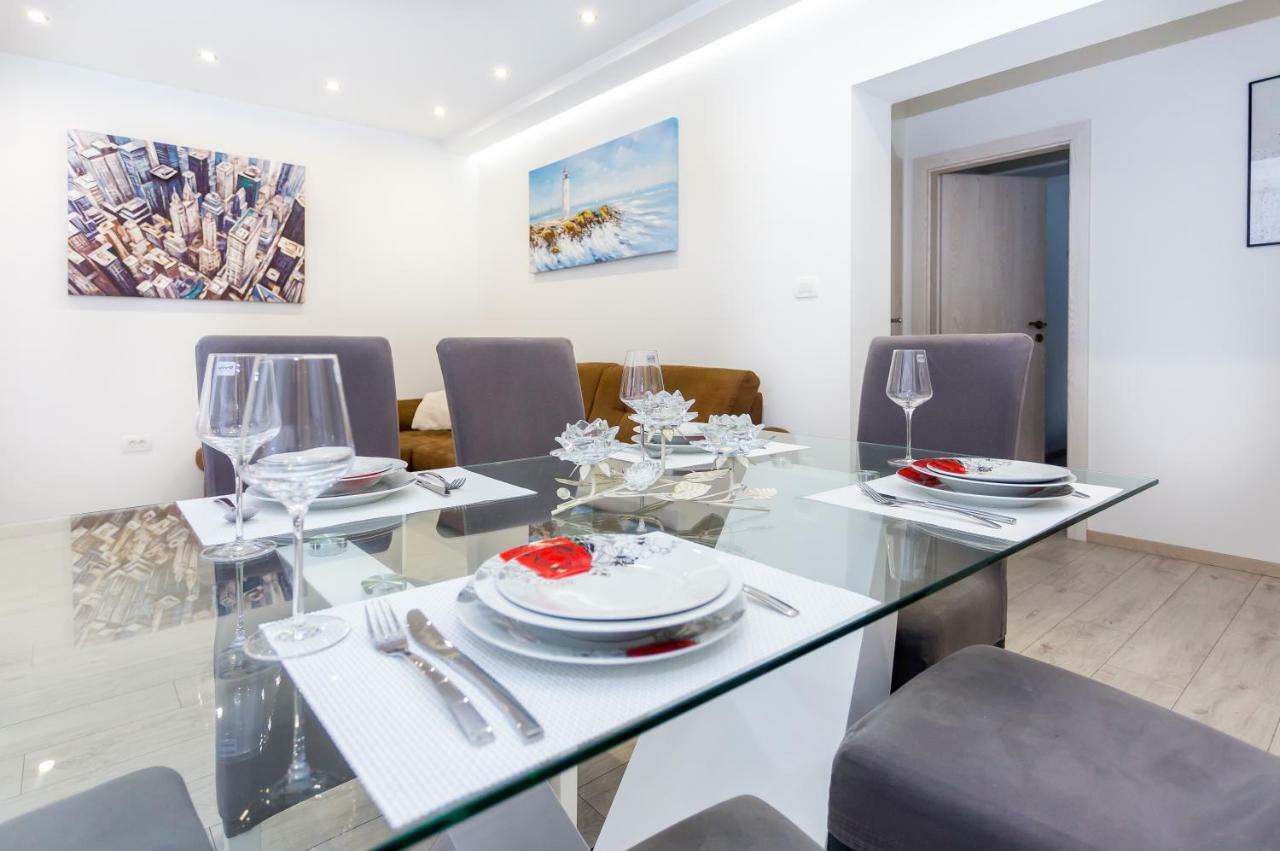Apartment Urban Luxury Juricevic Duce
