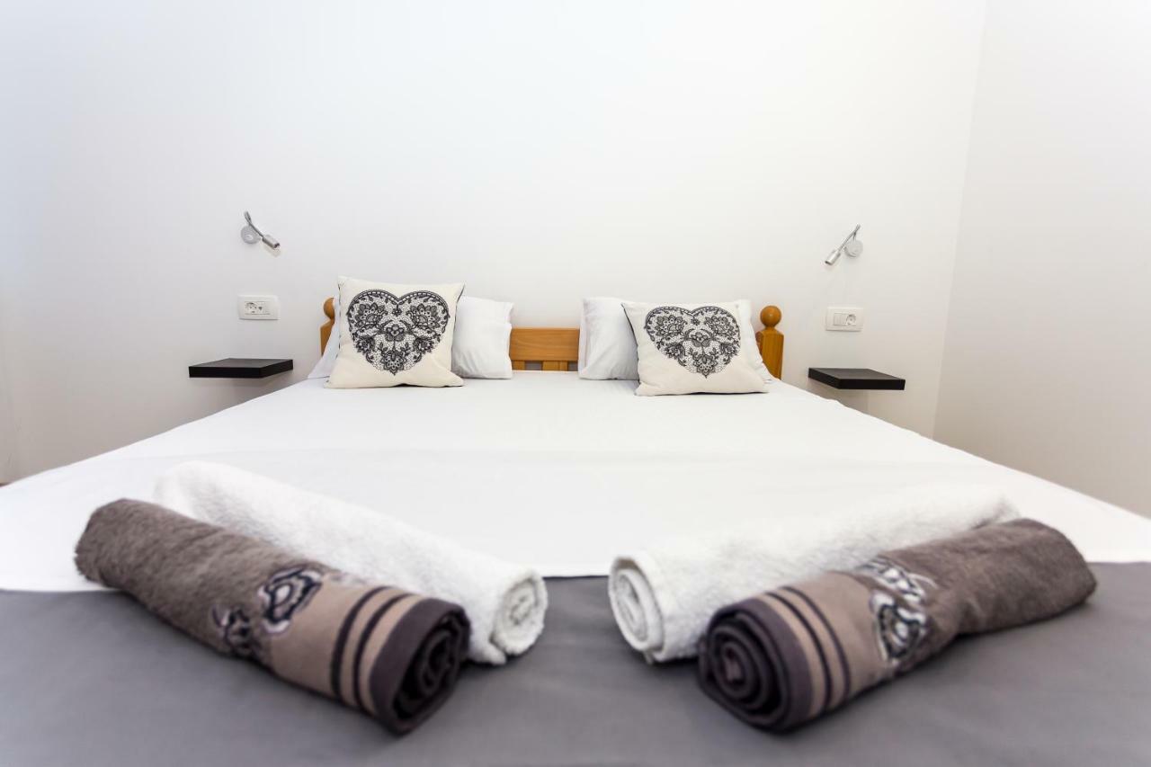 Apartment Urban Luxury Juricevic