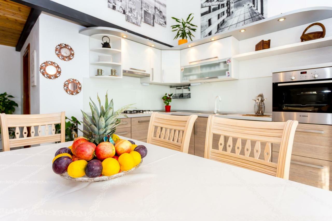 Urban Luxury Juricevic Duce