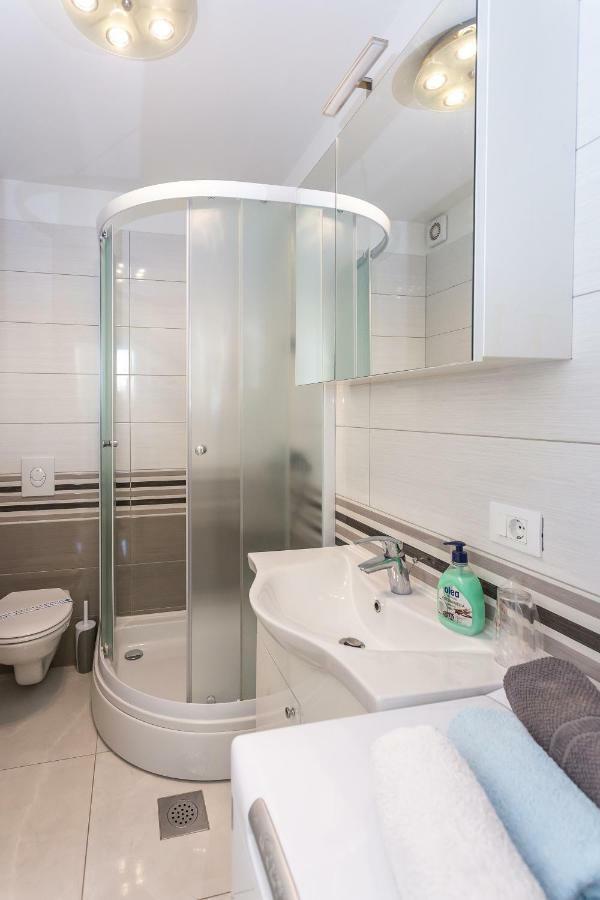 Apartment Urban Luxury Juricevic Duce