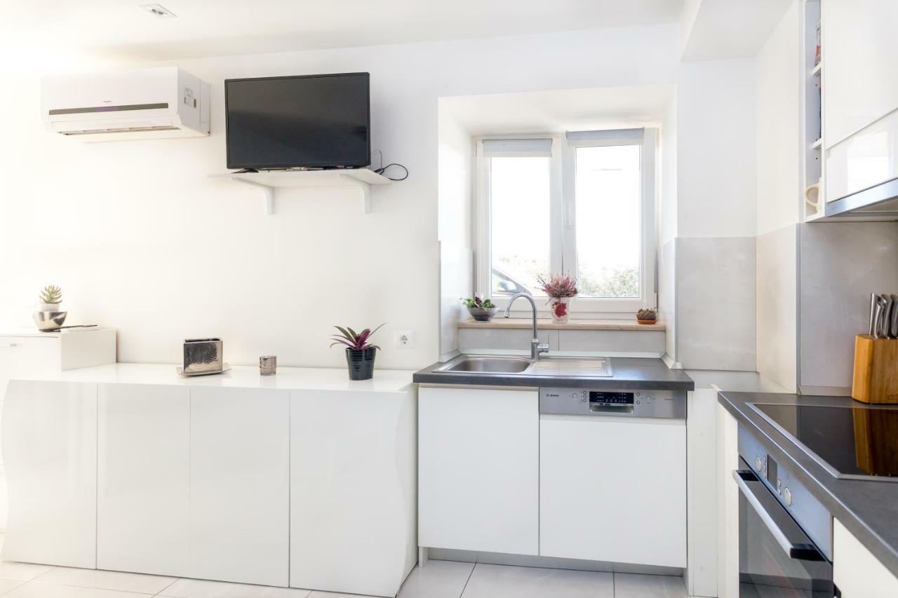 Apartment Urban Luxury Juricevic Duce